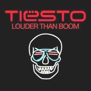 Louder Than Boom (Henry Saiz remix)