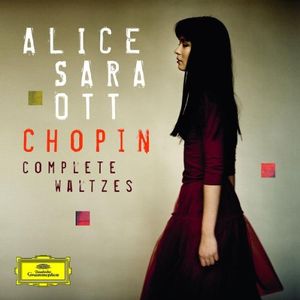 Waltz in F major, op. 34 no. 3: Vivace