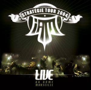 Interstice 1 pour le flow (Live)