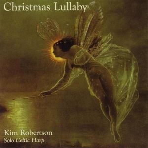 Christ Child's Lullaby