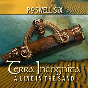 Terra Incognita: A Line in the Sand