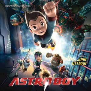 Astro Boy (OST)