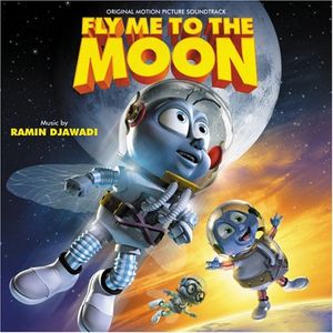Fly Me to the Moon (OST)
