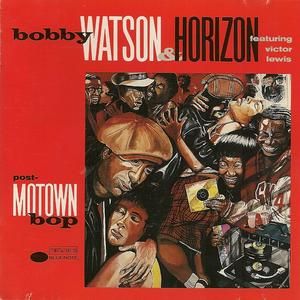 Post-Motown Bop