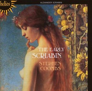 The Early Scriabin