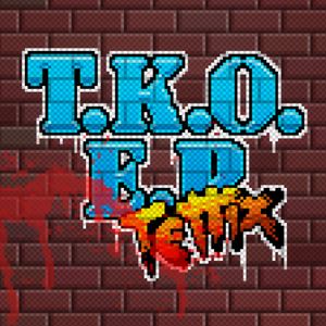 T.K.O.E.P. (EP)