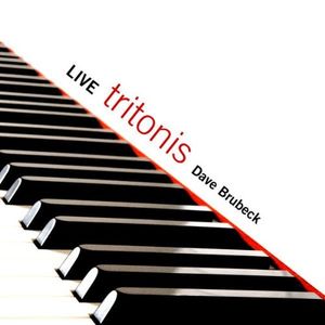 Live: Tritonis (Live)