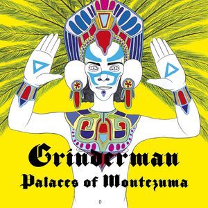 Palaces of Montezuma (Barry Adamson remix)