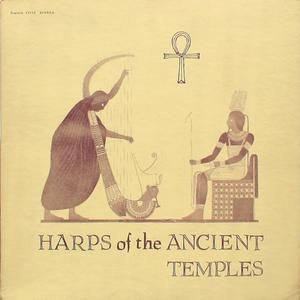 Harps of the Ancient Temples