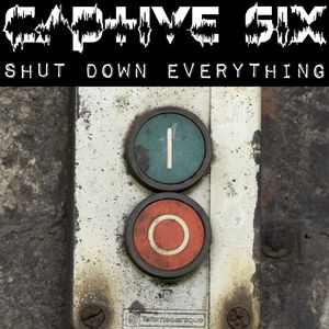 Shut Down Everything (Cervello Elettronico remix)