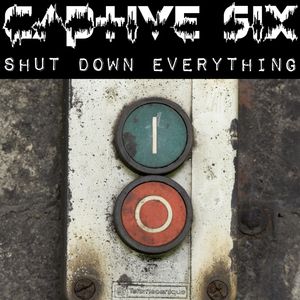 Shut Down Everything (Sinsect remix)