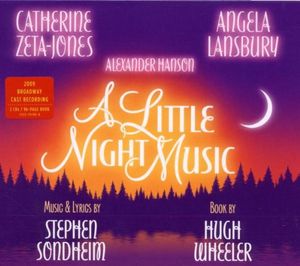 A Little Night Music (OST)