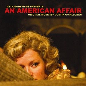 An American Affair (OST)