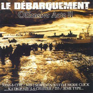 Chansonnette honnête