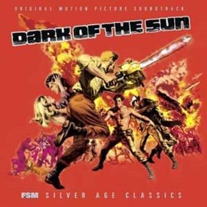 Dark of the Sun (OST)