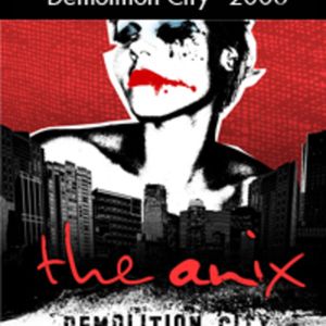 Demolition City