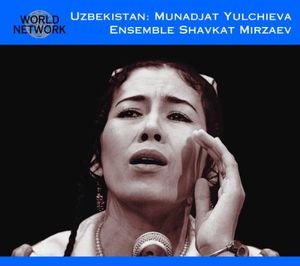 Uzbekistan: A Haunting Voice