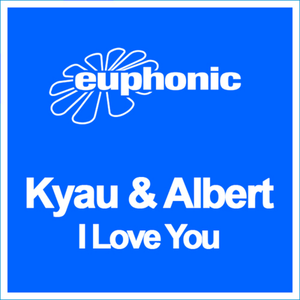 I Love You (Cosmic Gate edit)