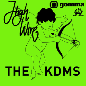 High Wire (Kool DJ Dust remix)