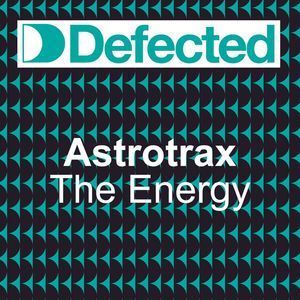 The Energy (Stanton Wariors vocal mix)