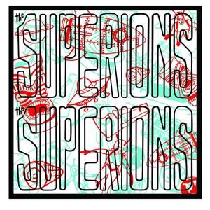 The Superions (EP)