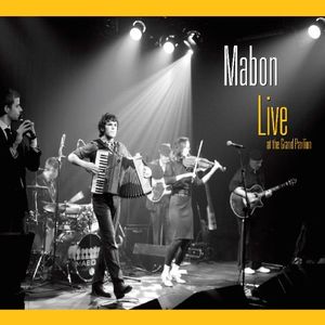 Live at the Grand Pavilion (Live)