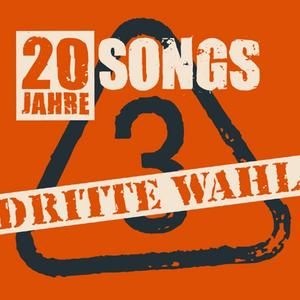 20 Jahre 20 Songs (Live)