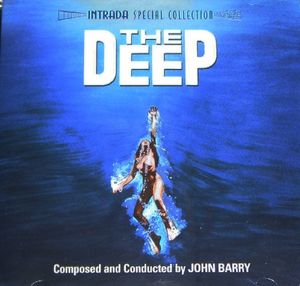 Theme From the Deep (instrumental)