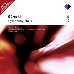 Symphony no. 3