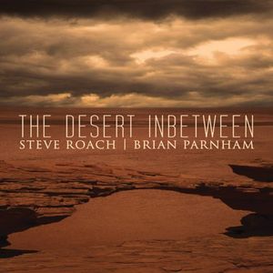 The Desert Inbetween