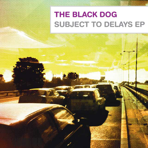 Future Delay Thinking (live)
