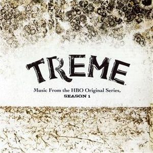 Treme Song (main title version)