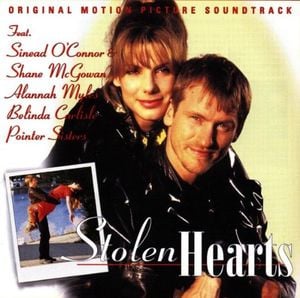 Stolen Hearts (OST)