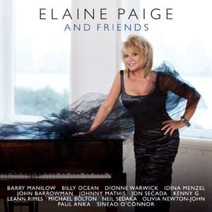 Elaine Paige and Friends