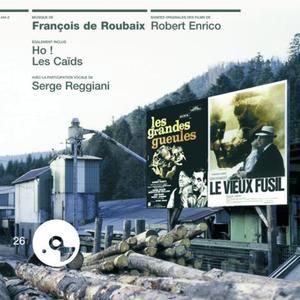 Les Grandes Gueules : Les Grandes Gueules (instrumental)