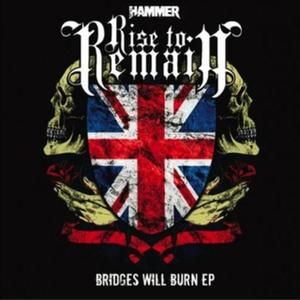 Bridges Will Burn (EP)