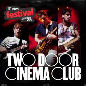 iTunes Festival: London 2010 (Live)