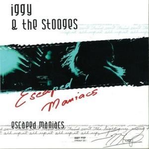 I Wanna Be Your Dog (reprise) (Live)