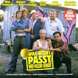 Wunderbar