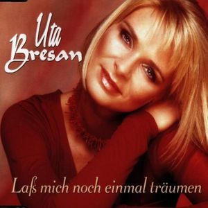 Laß mich noch einmal träumen (Single)