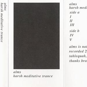 Harsh Meditative Trance