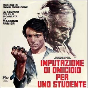 Imputazione di omicidio per uno studente (OST)