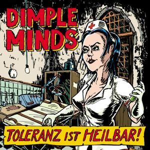 Toleranz ist heilbar!