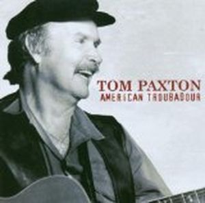 American Troubadour