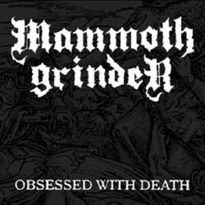 Obsessed With Death (Single)