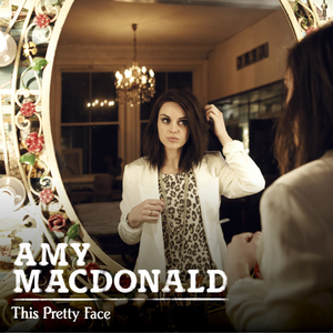 This Pretty Face (EP)