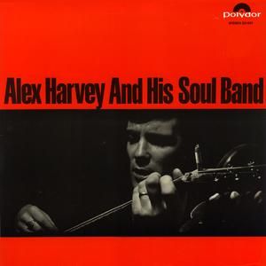 Alex Harvey and His Soul Band