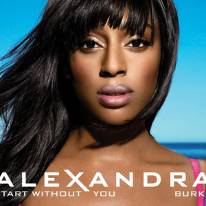 Start Without You (Single)