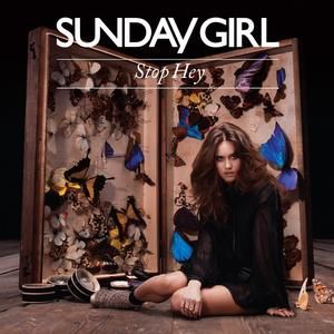 Stop Hey (Rusko vs. Sunday Girl club mix)