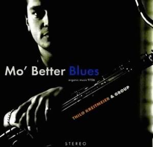 Mo' Better Blues